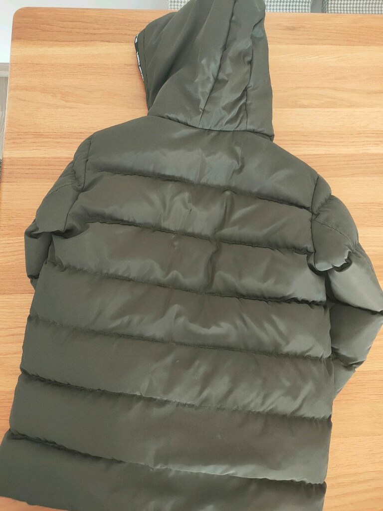 şişme mont - 3