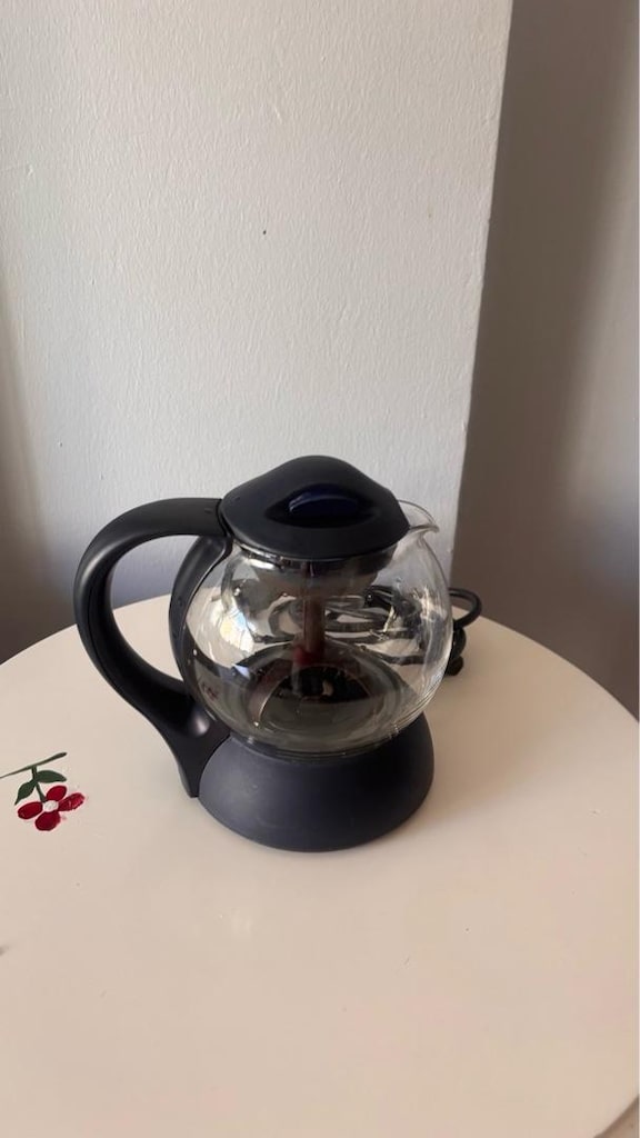 tefal bitki çay makinesi - 5