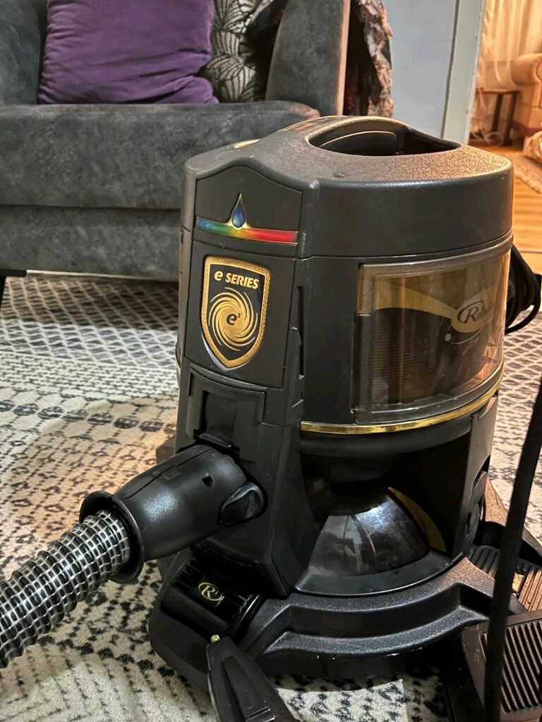 elektrik süpürgesi sulu - 4