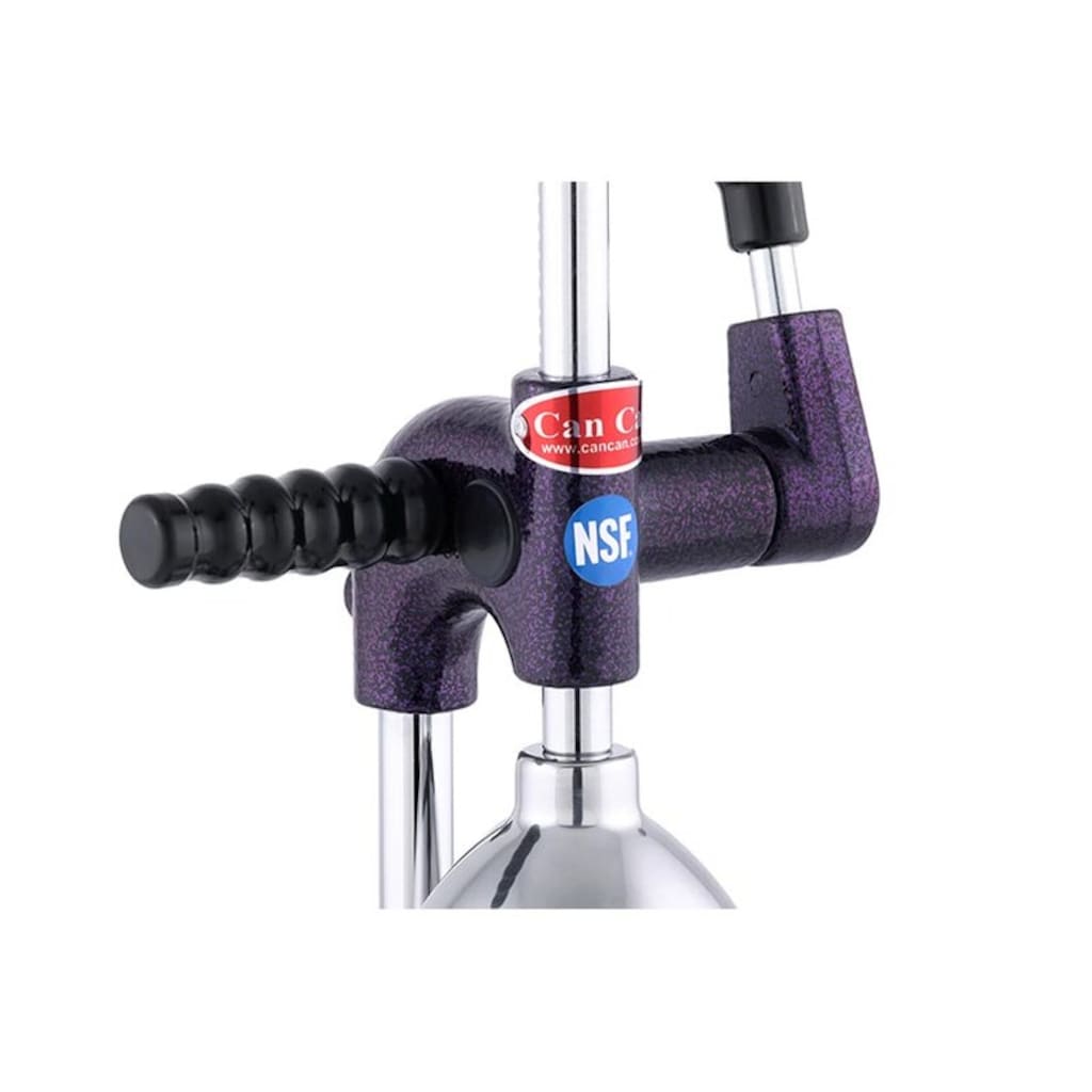 Cancan 0103 Profesyonel Tip Nar Sıkma Makinesi - 4