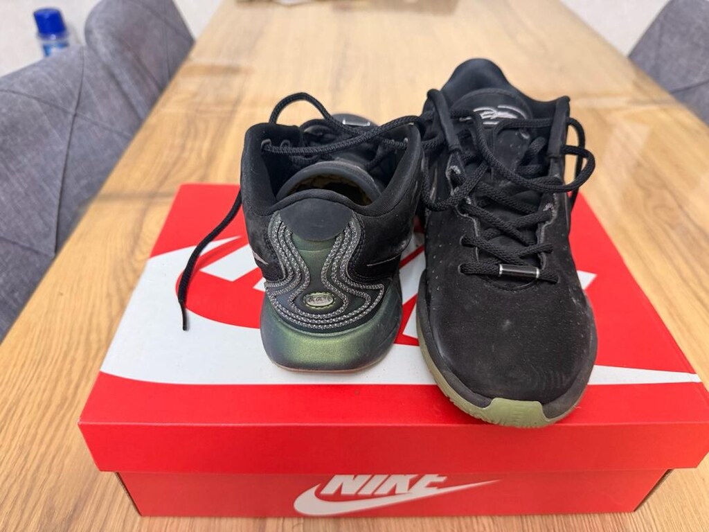 nike orjinal 39 ve 40 numarası mevcuttur - 2