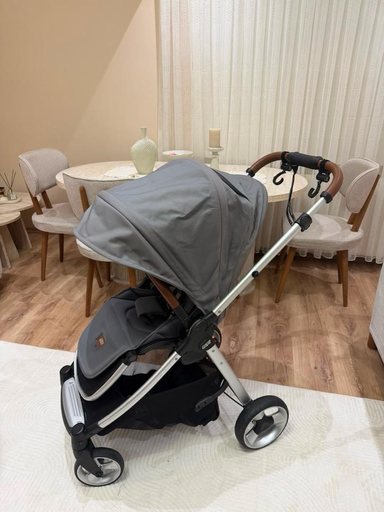!ACİL! Mamas&Papas Armadillo Flip XT2 - 4