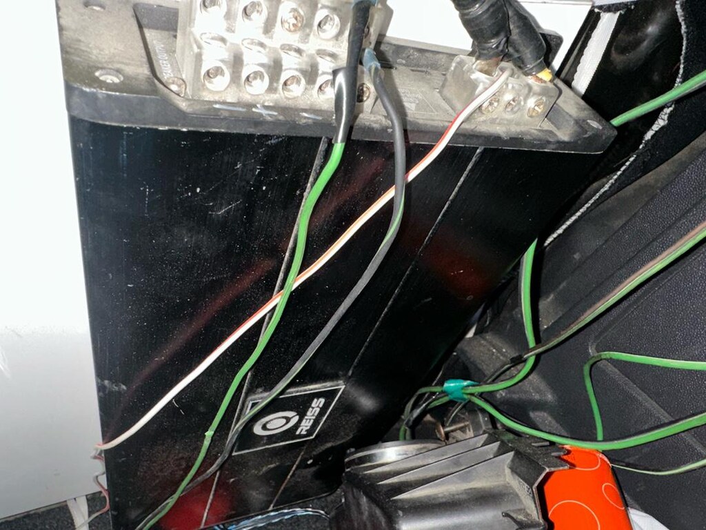 KOMPLE SATILIK SES SİSTEMİ - 4