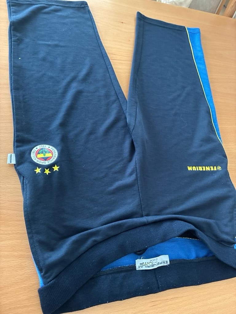 orijinal çocuk sport şort - 5