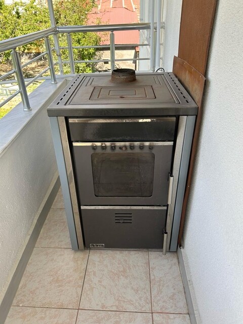 kat kalorifer sobası(kazanı)