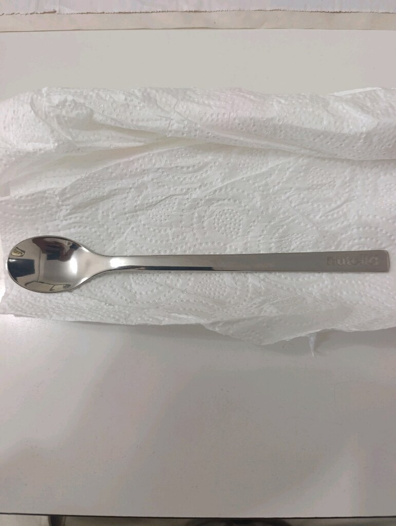 Orjinal Alman Malı WMF Nutella Kaşığı Sıfır Ürün