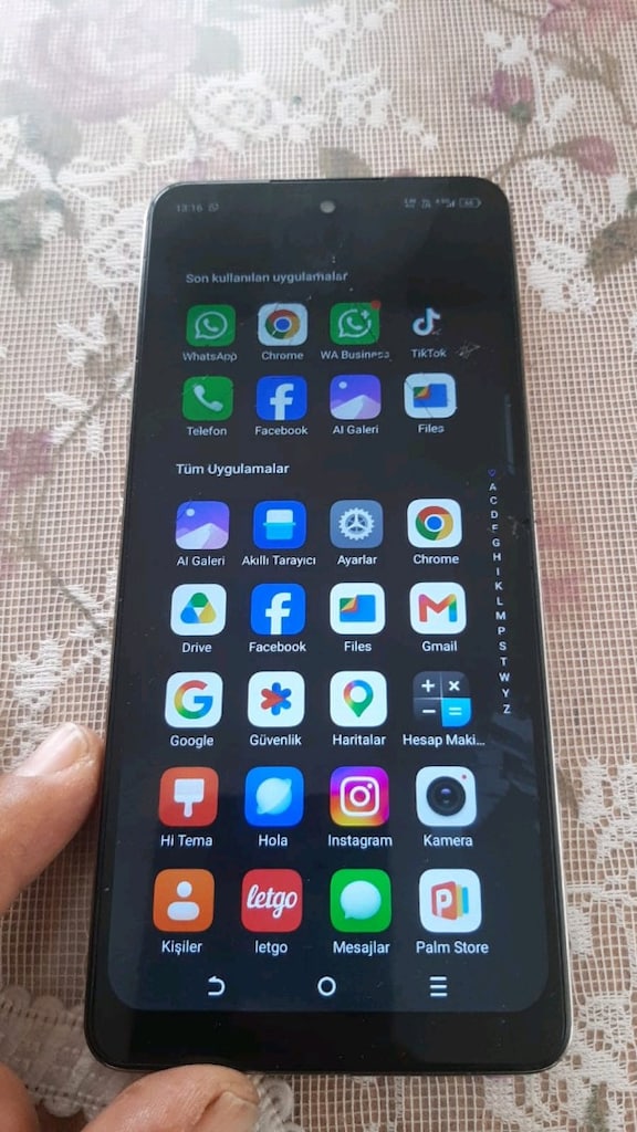 Tekno Spark 20 Pro - 3