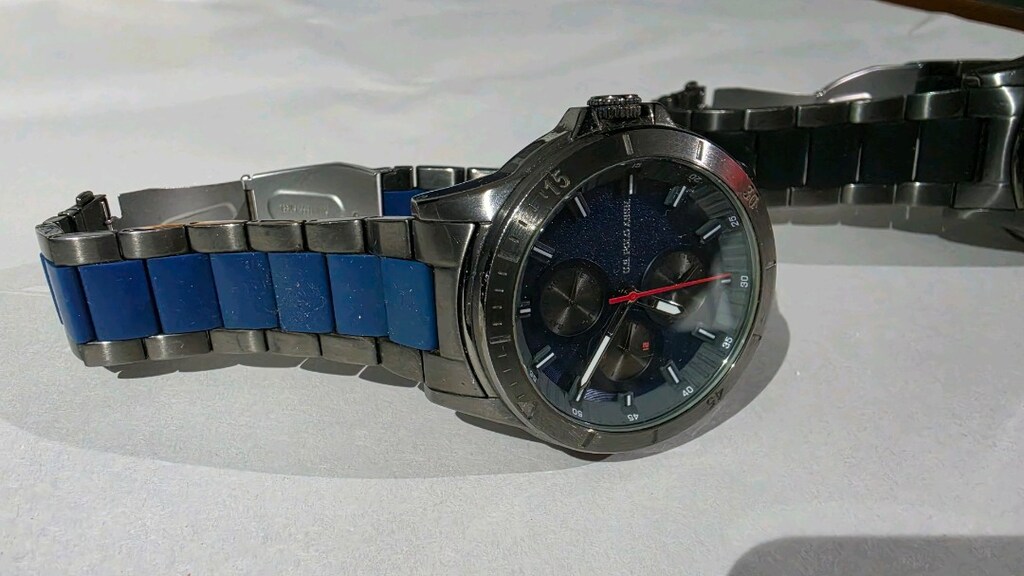 Us polo 1015 01.02 model Saat - 3