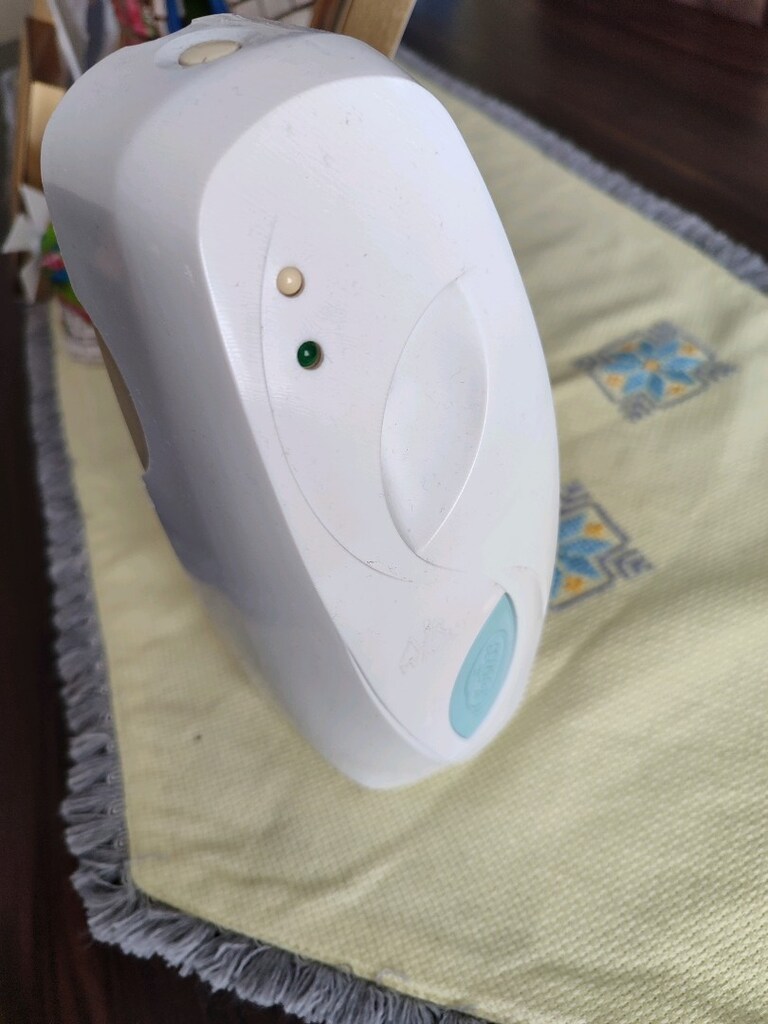 air wick oda koku makinesi - 4
