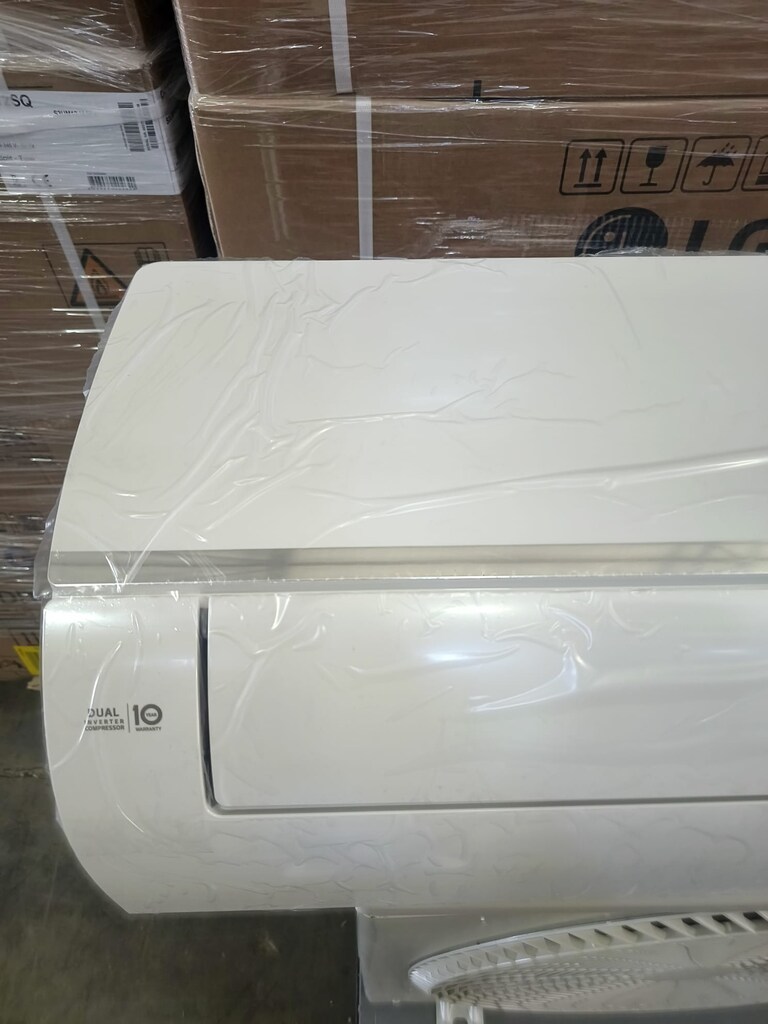 LG PC18SQ Dualcool Plus A++ 18000 BTU Inverter Klima (Outlet) - 3
