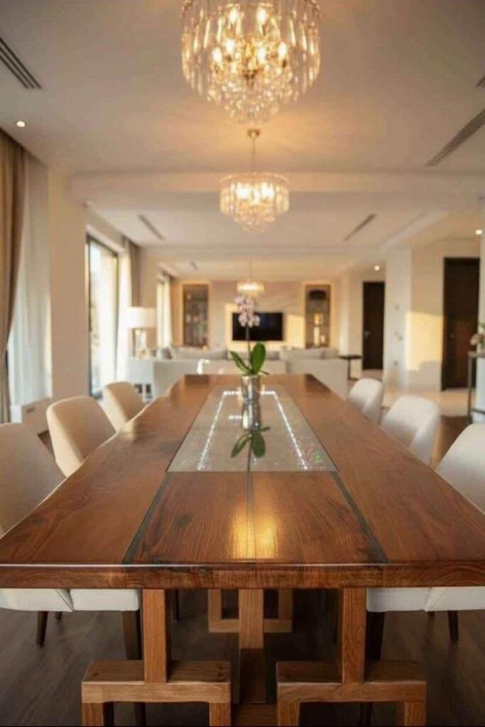 yemek masası ofis masası - 2
