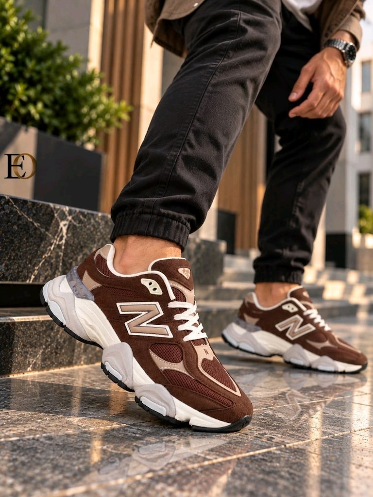 İLAN NO A 16 E O ERKEK NEW BALANCE SPOR AYAKKABILARI - 4