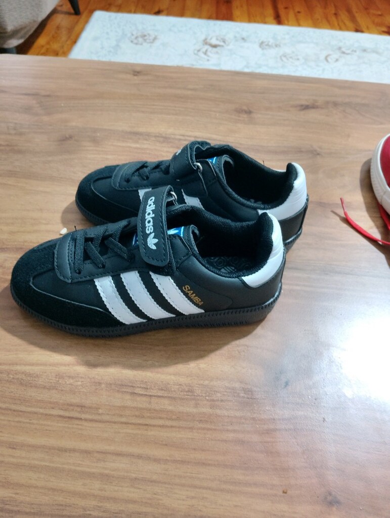 adidas unisex ayakkabı - 2