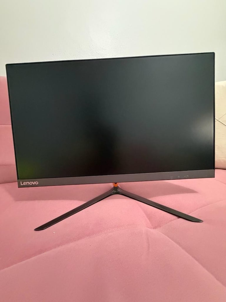 Lenovo LI2264D 21.5” 75 Hz 7ms (Analog+HDMI) Full HD IPS Monitör 65C5K - 3