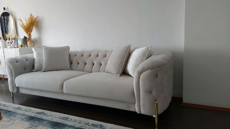 Salon takım ve yemek odası takımı - 4