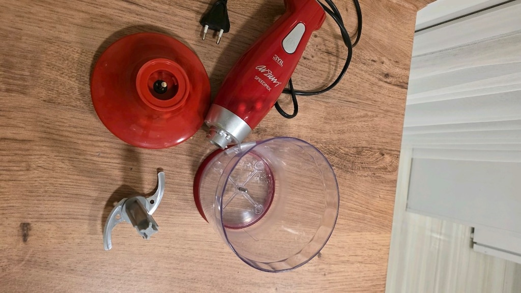 Arzum Speedmix Blender - 2
