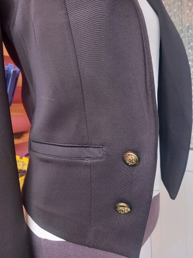 OUZU BLAZER CEKET - 2