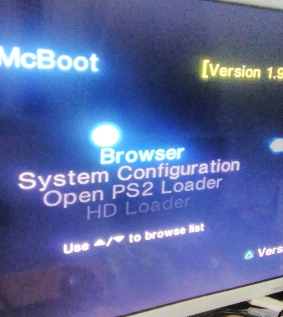 ps2 playstation 2 hdmi çevirici - 4