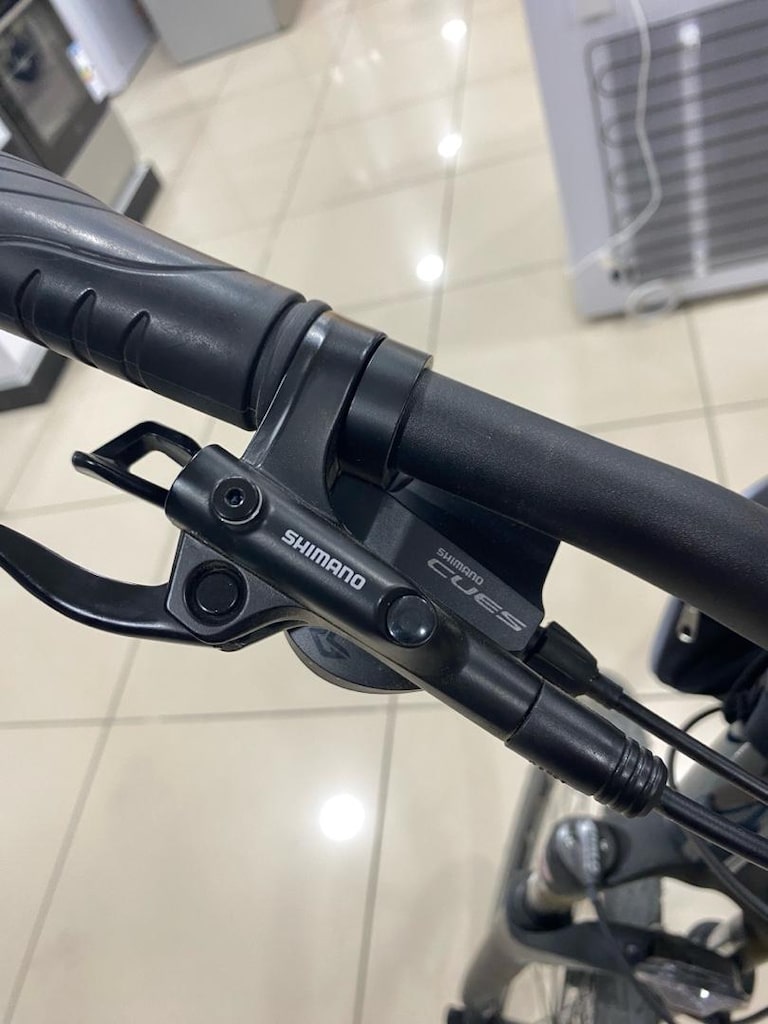 TERTEMİZ CARRARO SPORTİVE 227-56 KADRO (XL) - 9