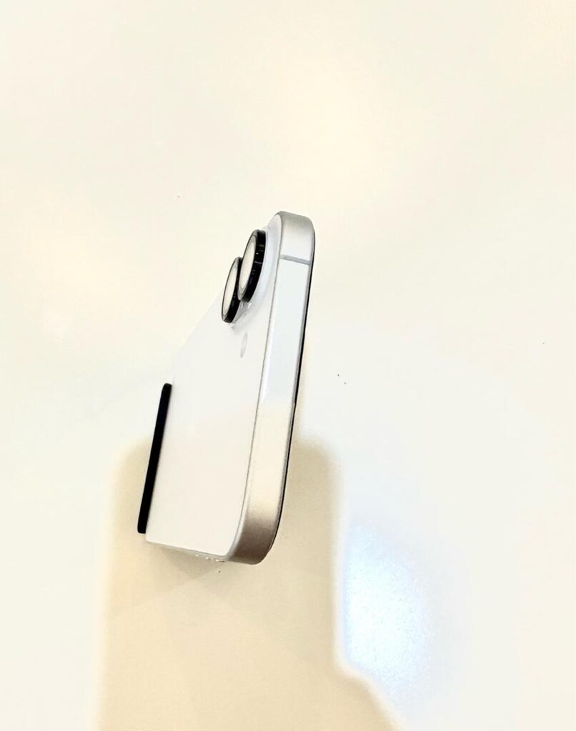 İPHONE 16 PLUS TR 14 AY GARANTİLİ KUTU VE FATURALI - 4