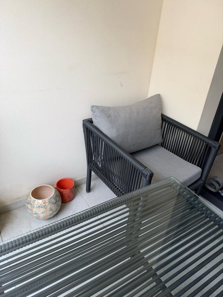 Vavrattan Shangai Deluxe Rattan Bahçe Takımı - 5