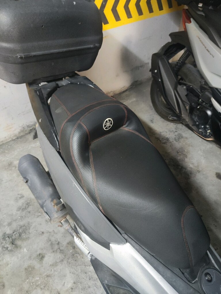 Apec APX5 150 CC 2023 Model - 3