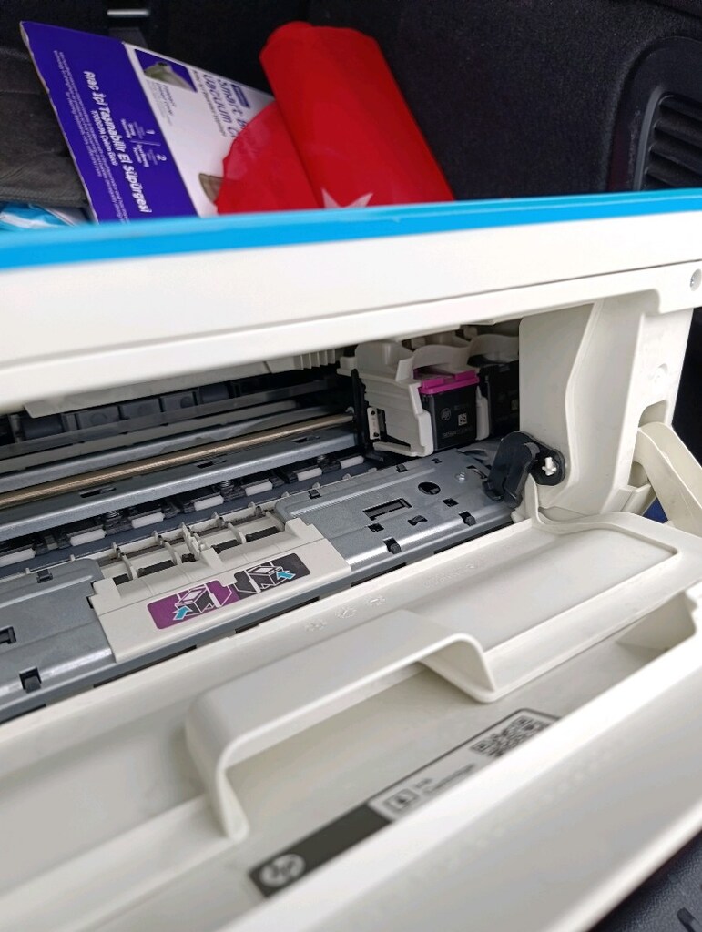 Hp yazıcı - 3