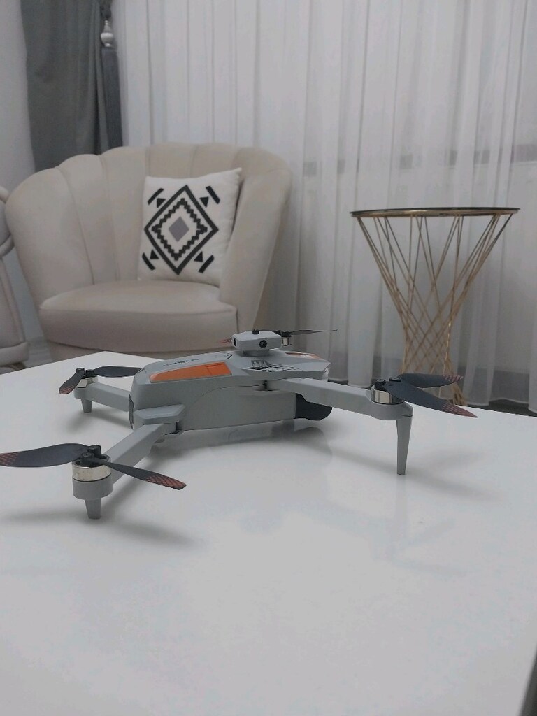 R06 HD 2 KAMERALI DRONE - 5