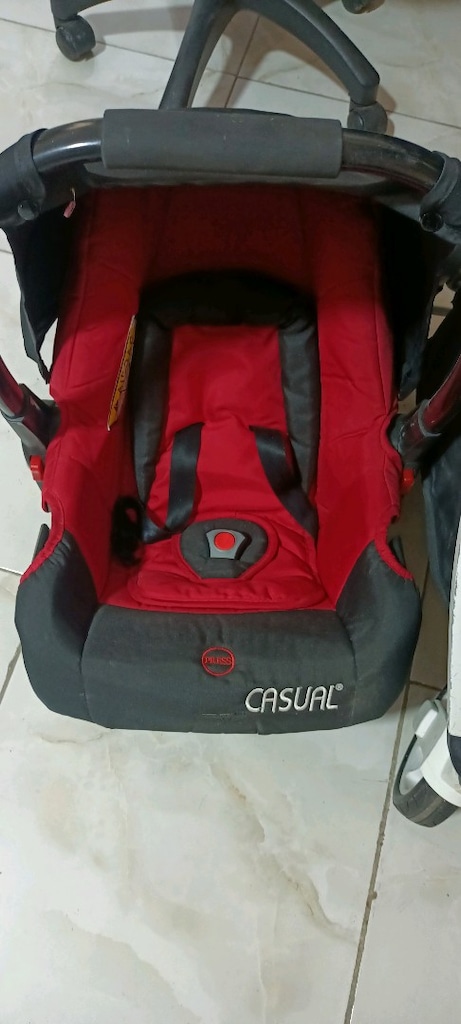 çocuk arabası - 5