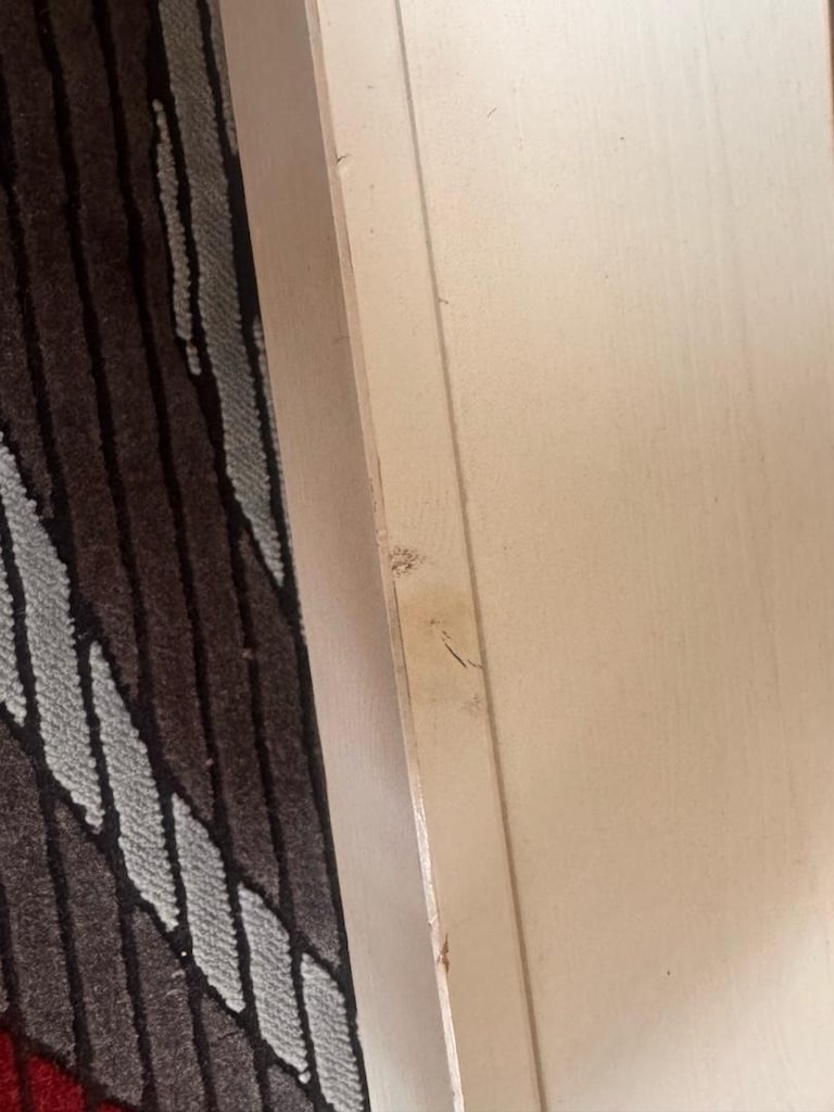 IKEA HEMNES Masif Ahşap Büyük Orta Sehpa 118x75 cm – Beyaz - 3