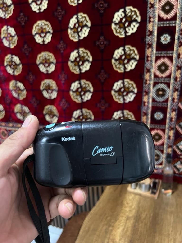 Kodak cameo - 2