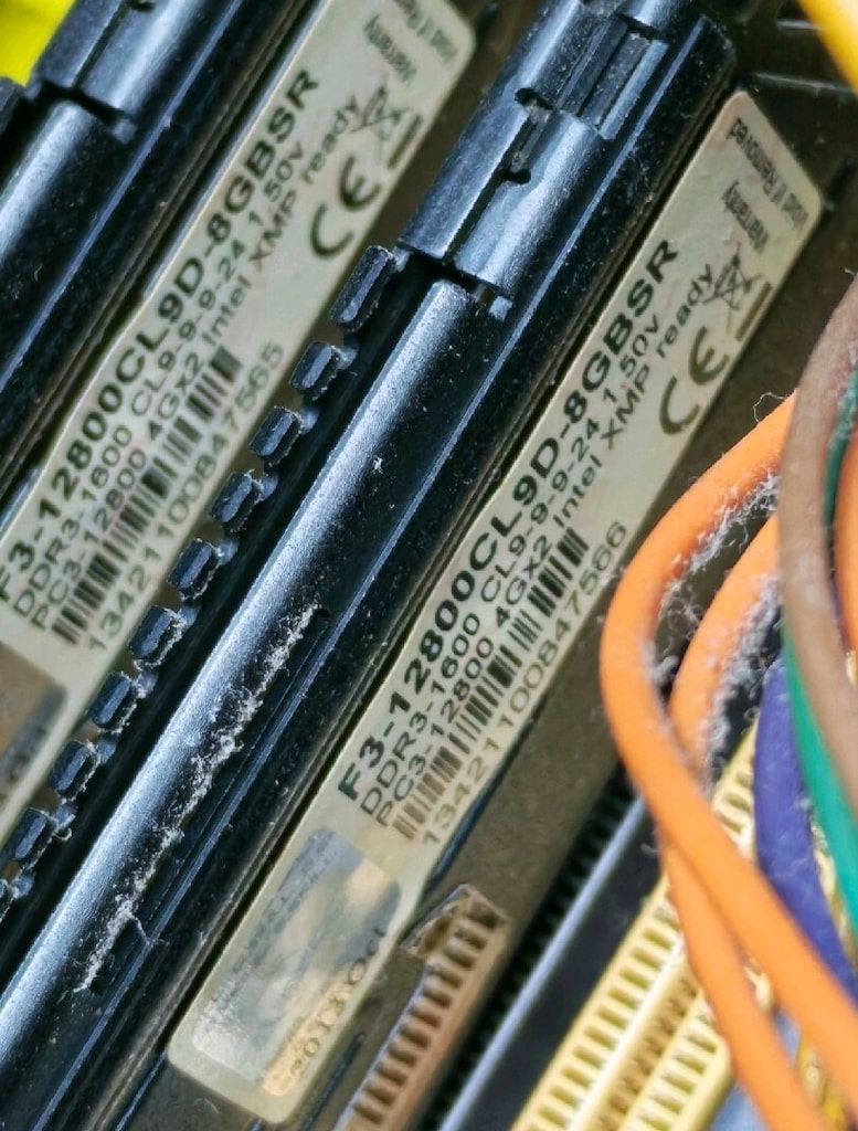 İntel i5 kasa - 2