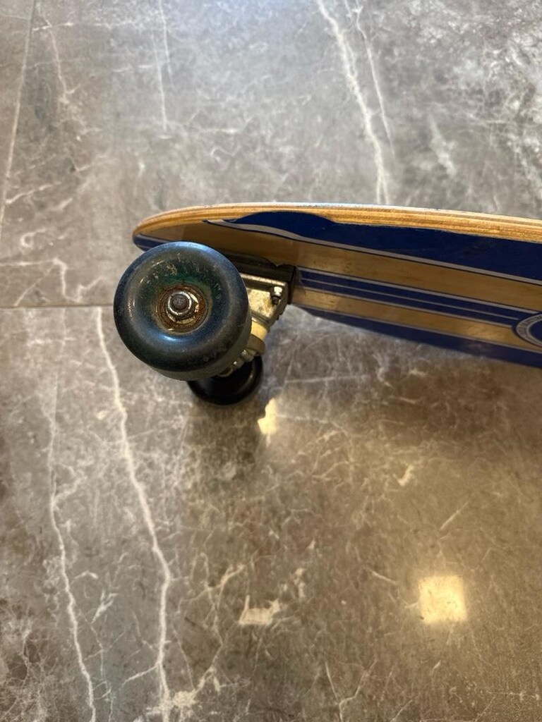 OXELO SKARTEBOARDS KAY KAY - 10