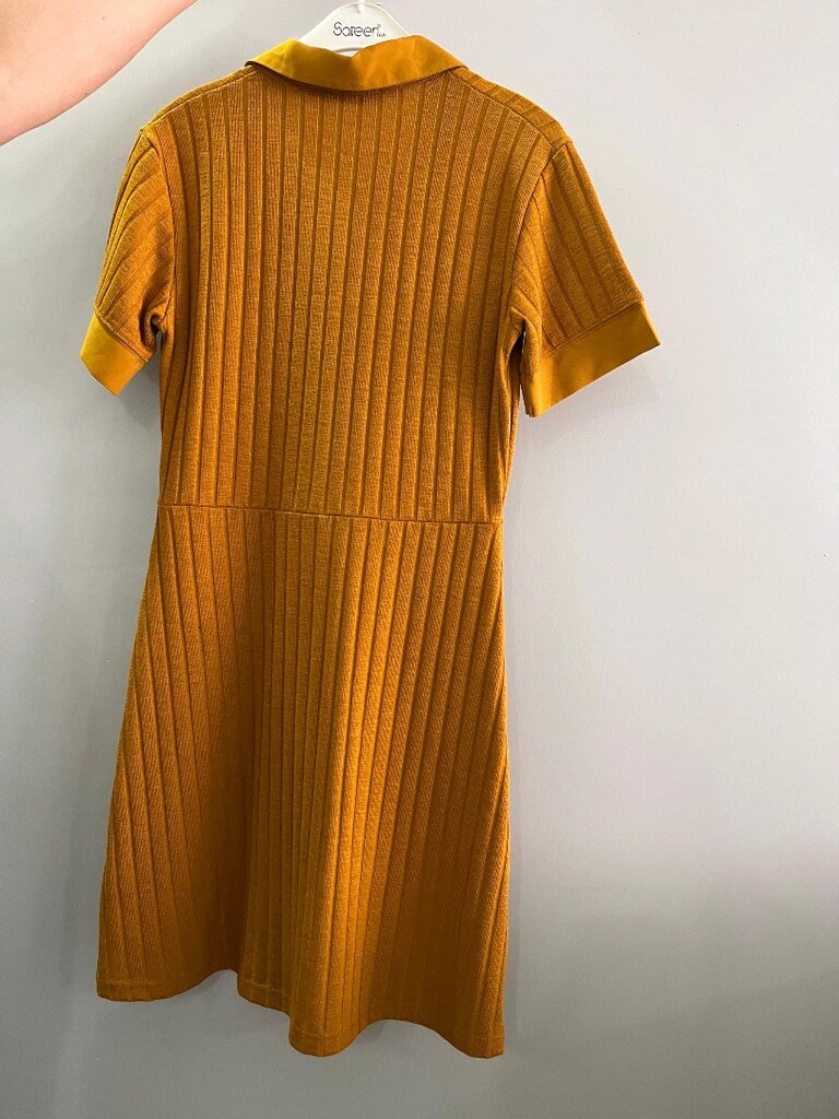 Mudo elbise - 3