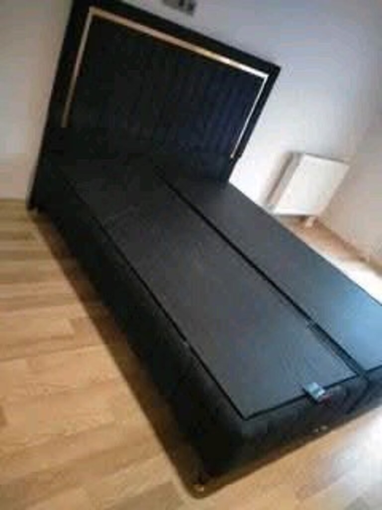 SIFIR LÜKS YATAK BAZA BAŞLIK TAKIMLARI - 2