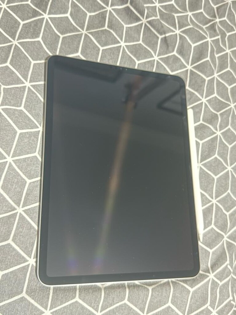iPad Pro 11” (4.Nesil) M2 | 128 Gb (Macbook Takaslı) Apple Pencil 2 - 2