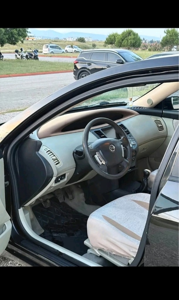 Sahibinden Nissan Primera - 4