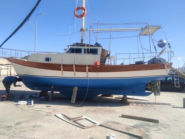 acil satılık tekne