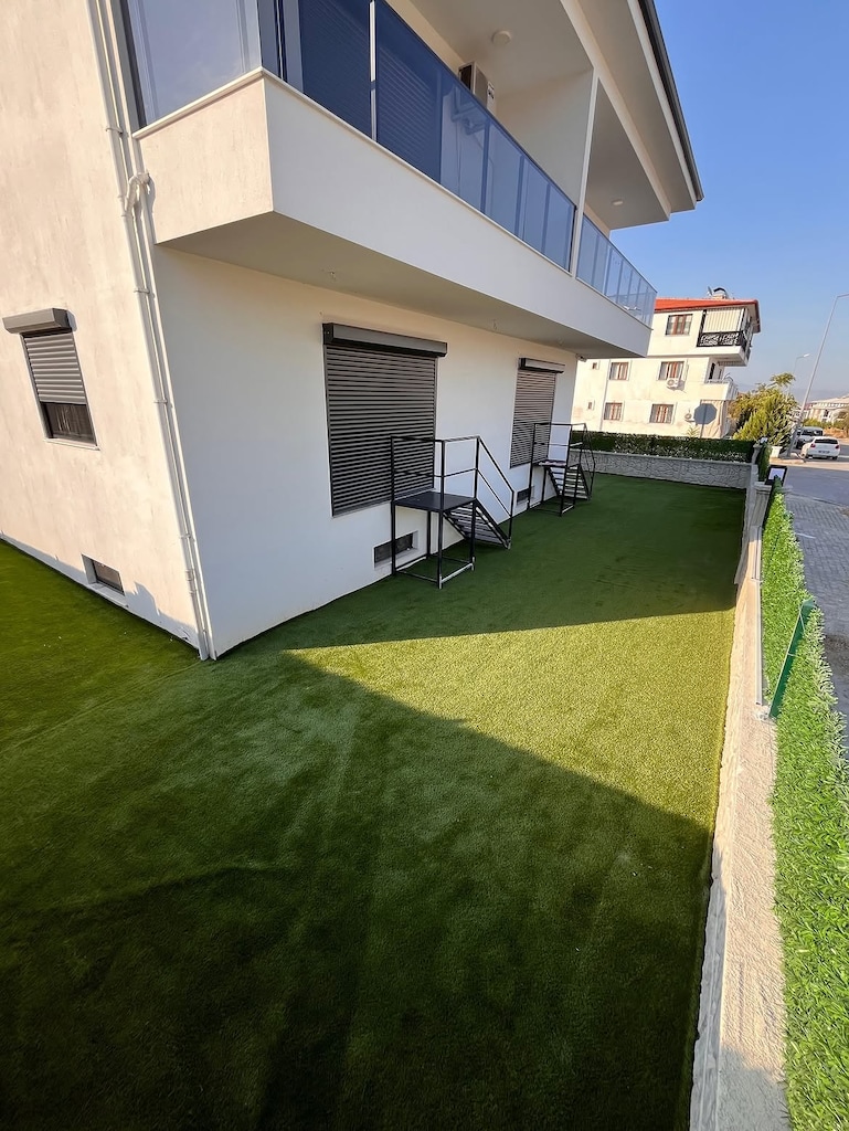 Yapay Çim Halı | Çim Halı Modelleri | Üreticiden Satış - 2