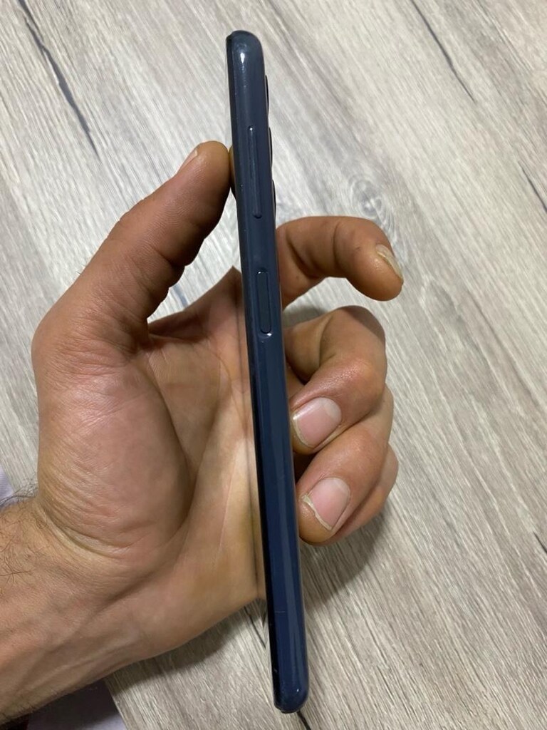 Samsung A13 128gb Tr - 3