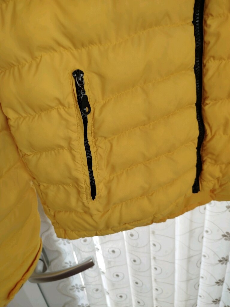 mevsimlik mont - 7