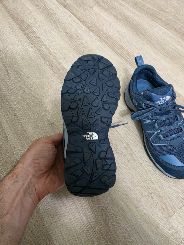 THENORTHFACE ÇOCUK AYAKKABI - 2