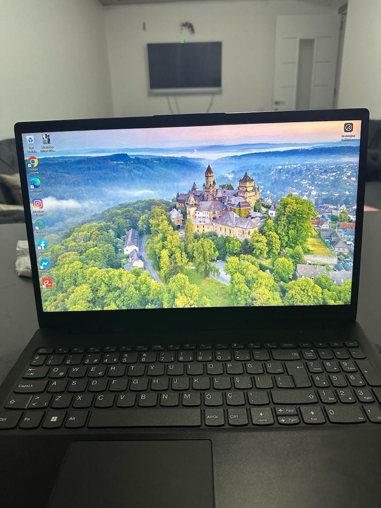 lenovo - 5