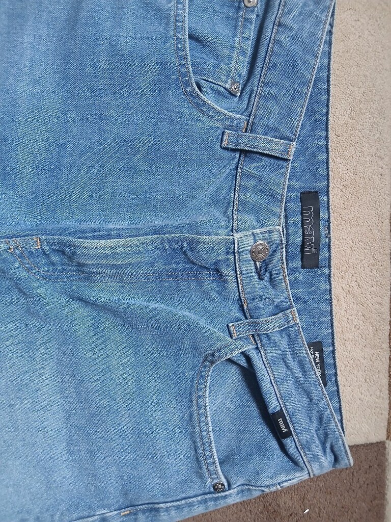 kot pantolon - 3