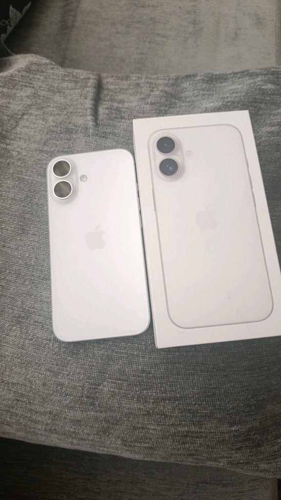 iphone 16 128 - 2