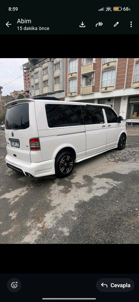 VIP Transporter - 3