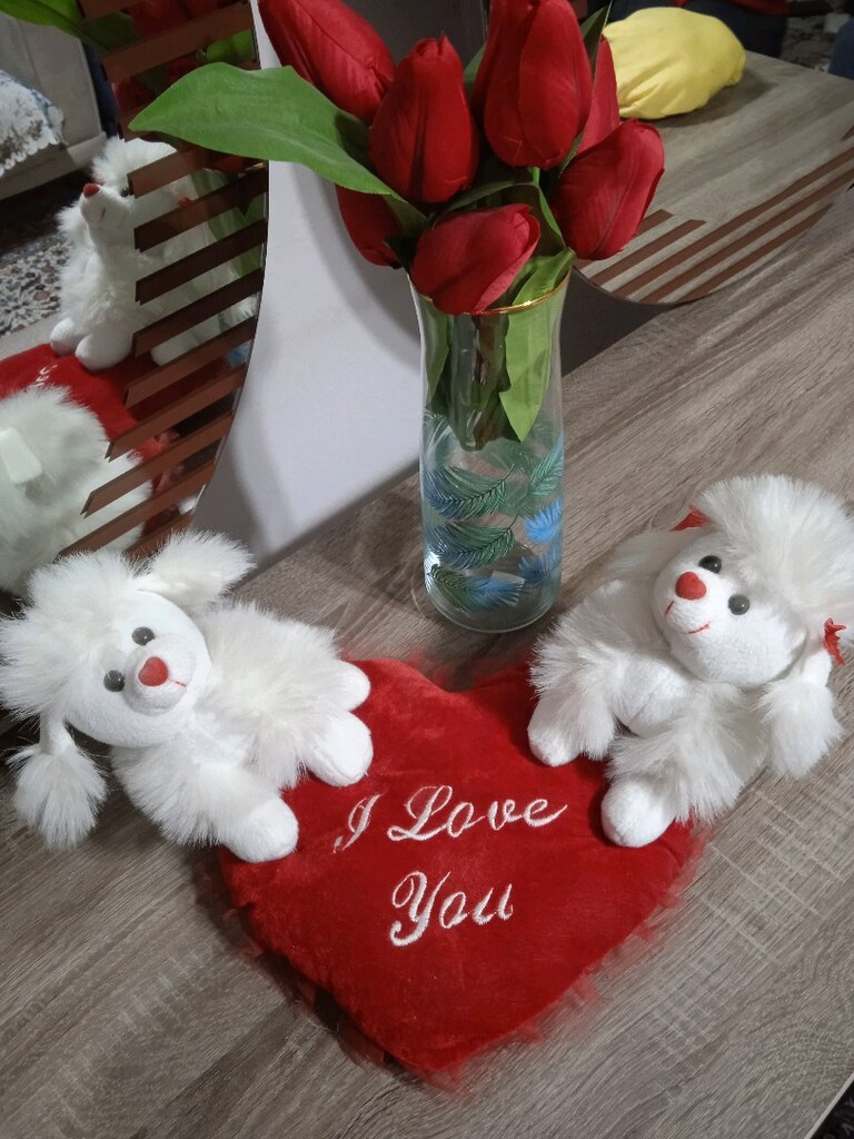 Peluş Oyuncak - 2