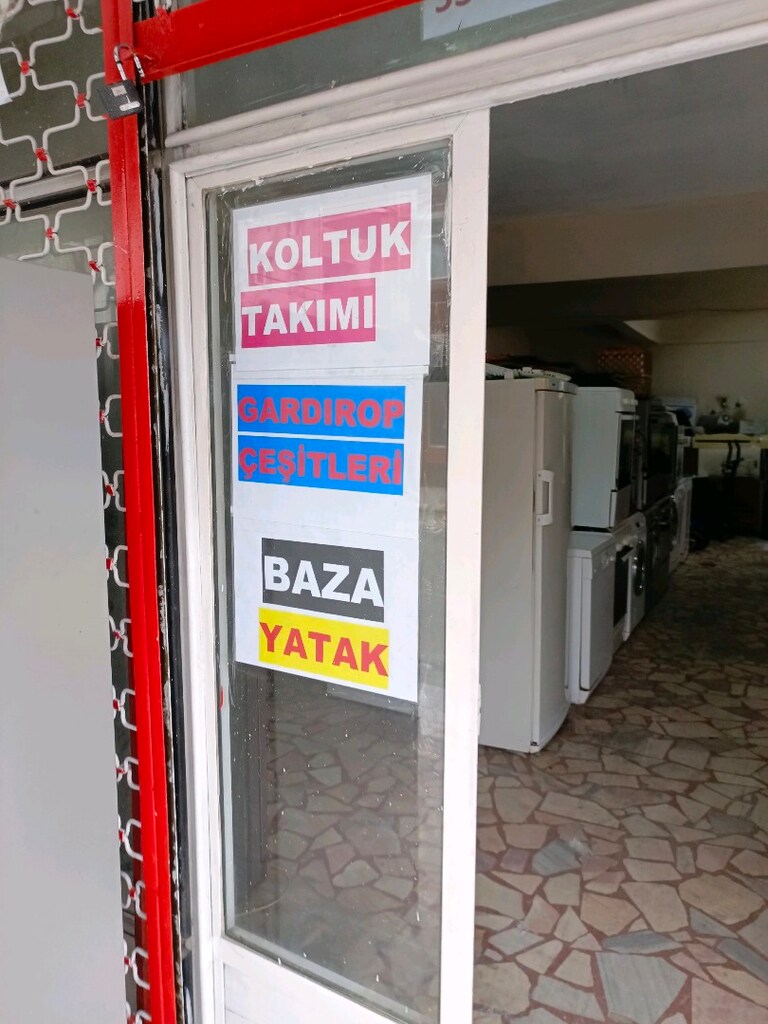 Bosch 7 kg çamaşır makinesi servis bakımlı olarak teslim edilir - 7
