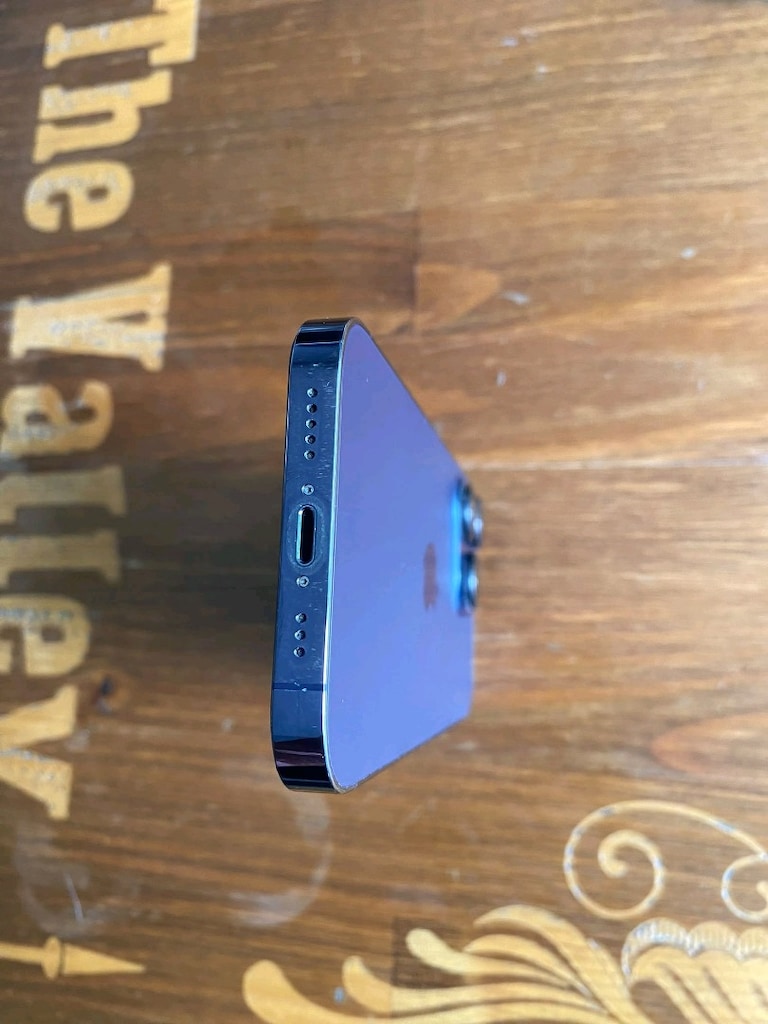 Apple İphone 14 PRO 256 GB kayıtlı - 7