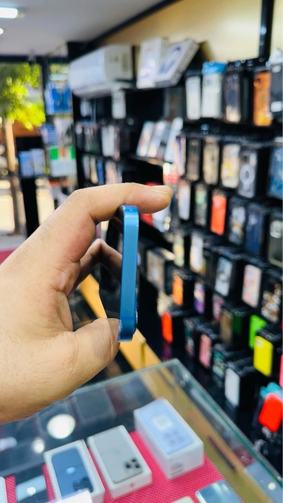 iphone 13 256 GB - 5